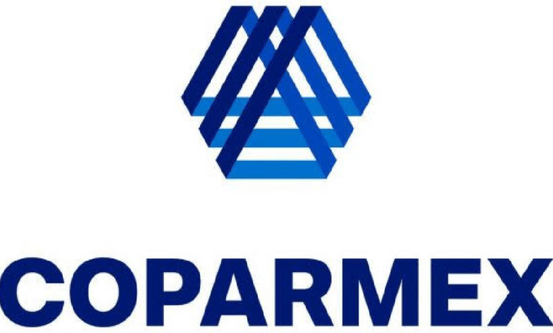 Coparmex exige respuesta firme ante aranceles al acero