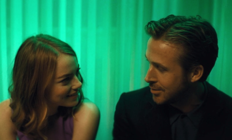 Hay películas que nos hacen soñar con la relación perfecta… luego está La La Land que entre jazz y lágrimas nos da un golpe de realidad.