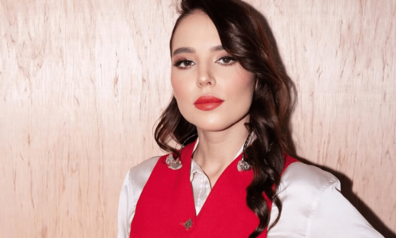 Majo Aguilar recibe sus 31 años con el mejor de los regalos