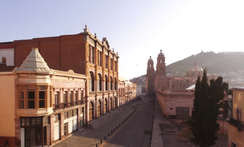 Nuevas ciudades declaradas como Zonas de Monumentos Históricos