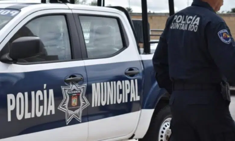 Imagen de patrulla
