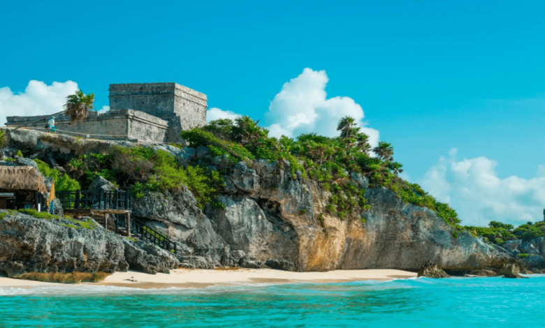 Costa de Tulum