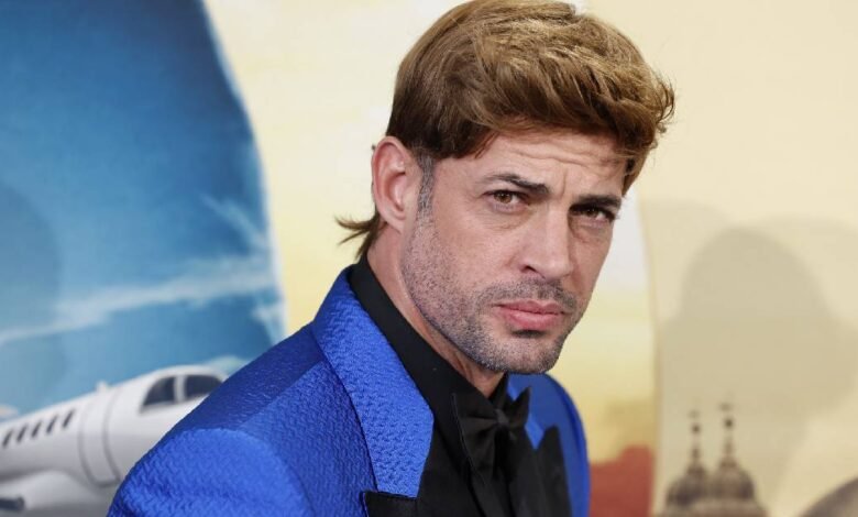 William Levy tendrá que ir control de ira. (Foto de internet)