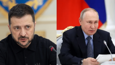 Ucrania y Rusia se preparan para una nueva ronda de diálogo de paz en Estambul el 23 de julio, en medio de una guerra que ya supera los tres años. Estados Unidos, aumenta la presión para lograr un alto al fuego, mientras las posturas entre Kiev y Moscú siguen irreconciliables.