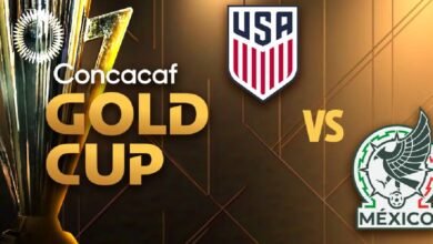 Final de Copa Oro 2025: pronóstico de México vs Estados Unidos (Foto de internet)