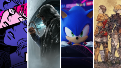 Septiembre de 2025 llega cargado de lanzamientos para PS5, Xbox Series X|S, Nintendo Switch (y Switch 2), y PC.