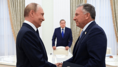 El Kremlin evalúa moratoria a los ataques a Kiev, pero descarta un alto al fuego total ante la presión del ultimátum estadounidense.