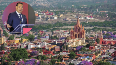 San Miguel de Allende, anfitrión de un cambio para el turismo nacional
