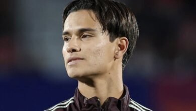 Juárez hace valida cláusula de compra de Diego Ochoa, de Chivas (Foto de internet)