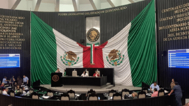 El Congreso del Estado de Quintana Roo analiza un dictamen con proyecto de decreto que plantea la reforma y adición de diversas disposiciones legales en materia de igualdad entre mujeres y hombres, acceso de las mujeres a una vida libre de violencia.