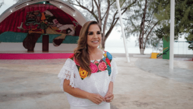 Se recupera para beneficio del pueblo un espacio que por décadas ha sido escenario de festivales artísticos, eventos culturales pero que sufrió deterioro por abandono