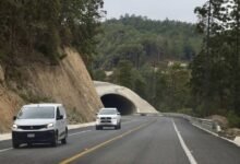 Segob promete botón de pánico contra inseguridad en carreteras