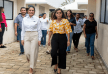 DIF Tulum impulsa Pilares, centro de acompañamiento y prevención para infancias y juventudes