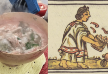 El caldo de piedra, originario de comunidades indígenas de Oaxaca, es una de las expresiones gastronómicas más antiguas y singulares de México.