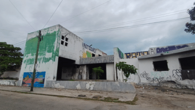 Esperan que vuelva la gloria en antiguo Hospital General de Cancún
