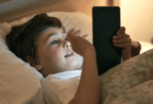 Inicia SESA campaña de salud del sueño en la infancia para garantizar desarrollo y aprendizaje