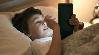 Inicia SESA campaña de salud del sueño en la infancia para garantizar desarrollo y aprendizaje