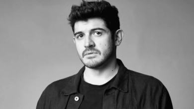 Muere Alexis Ortega, actor y voz de Spider-Man en Marvel