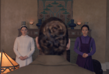 The Handmaid’s Tale continúa The Testaments anuncia su fecha de estreno oficial