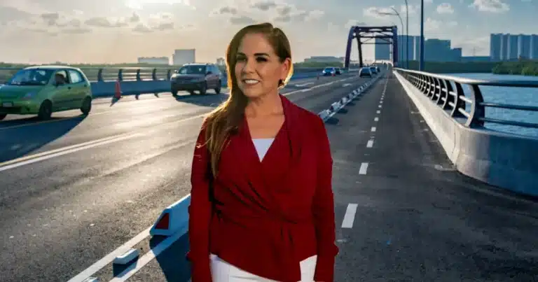 Quintana Roo registró el mayor avance del país en el ICE 2026 (Foto de cortesía)