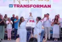 Construyendo historias que transforman: Ana Paty (Foto de cortesía)