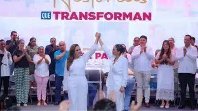 Construyendo historias que transforman: Ana Paty (Foto de cortesía)