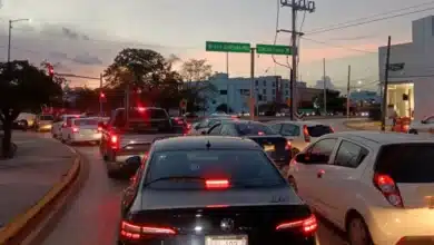 impulsan iniciativa 1x1 para mejorar movilidad en cancún
